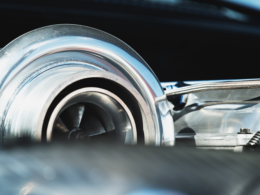 Teljes körű turbó bevizsgálás - Turbofeltoltok.hu