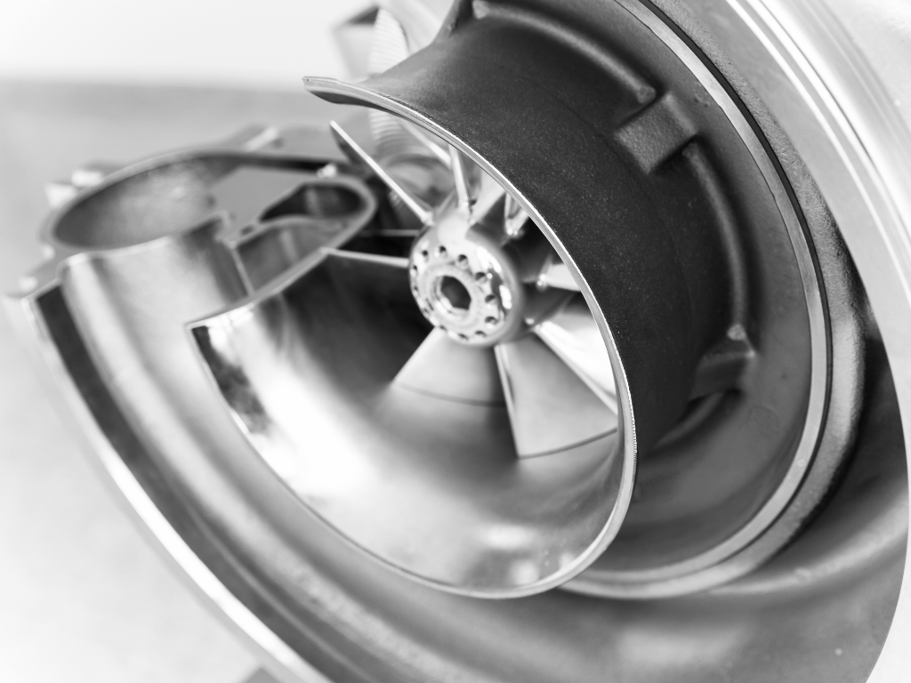 Turbó geometria beállítás – ha a turbó jó, csak nincs megfelelően beállítva