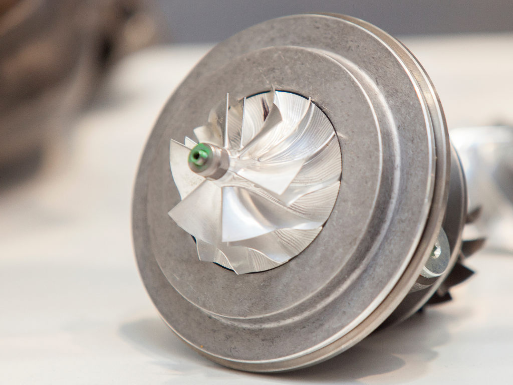 Turbó geometria tisztítás – ha még menthető a rendszer - turbofeltoltok.hu