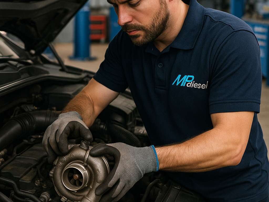 Turbó teljes körű bevizsgálása: www.turbofeltoltok.hu