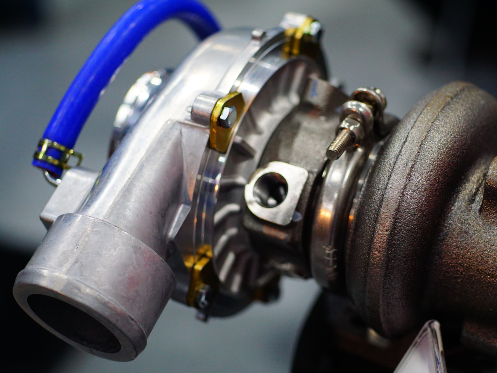 Turbófeltöltők felújítása, javítása és értékesítése megbízható kezekben: www.turbofeltoltok.hu