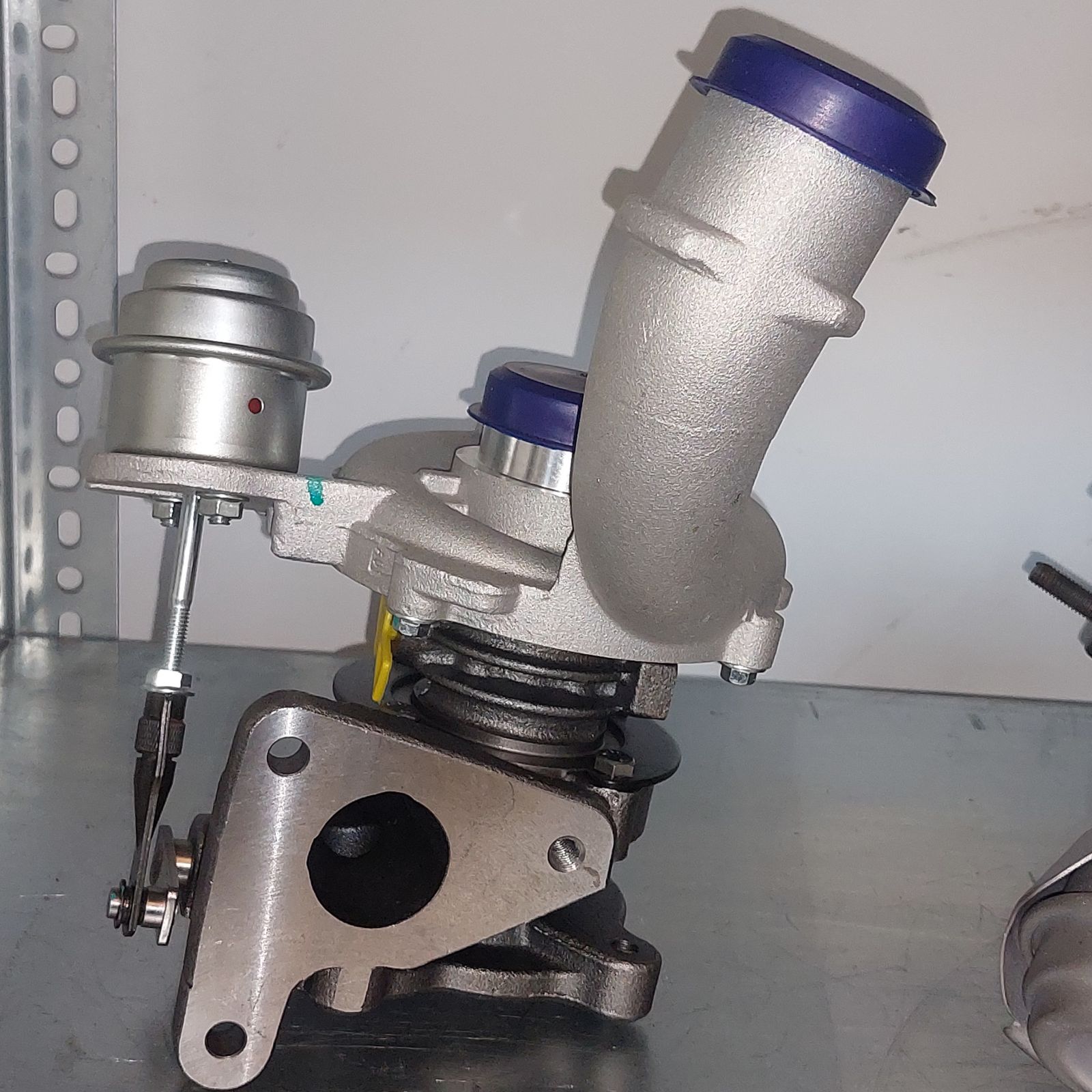 1.9dci 101-102Le Új, utángyártott