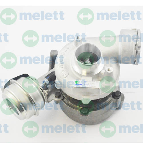 GT1749VA Volkswagen 1.9-2.0 ÚJ !